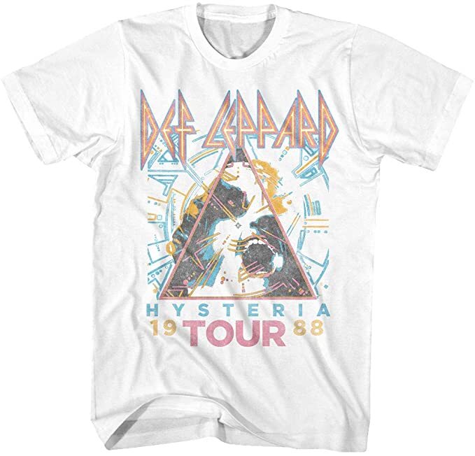 American Fuzzy Lop cotidie Rock Shirt